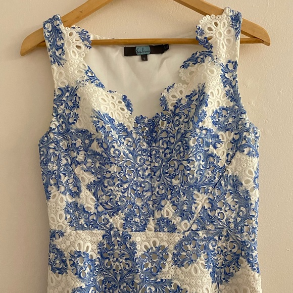 Gorgeous anthro dress!! - Picture 12 of 12